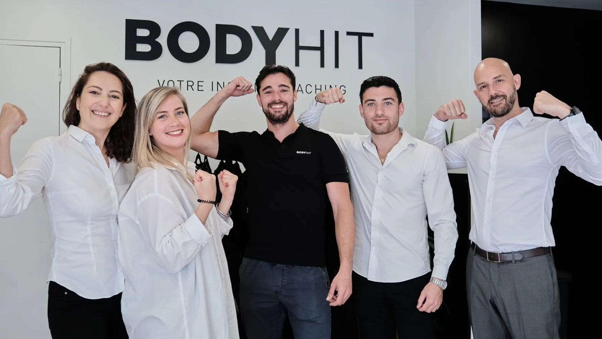 Ccréer un studio de sport : pourquoi l'EMS change la donne ?