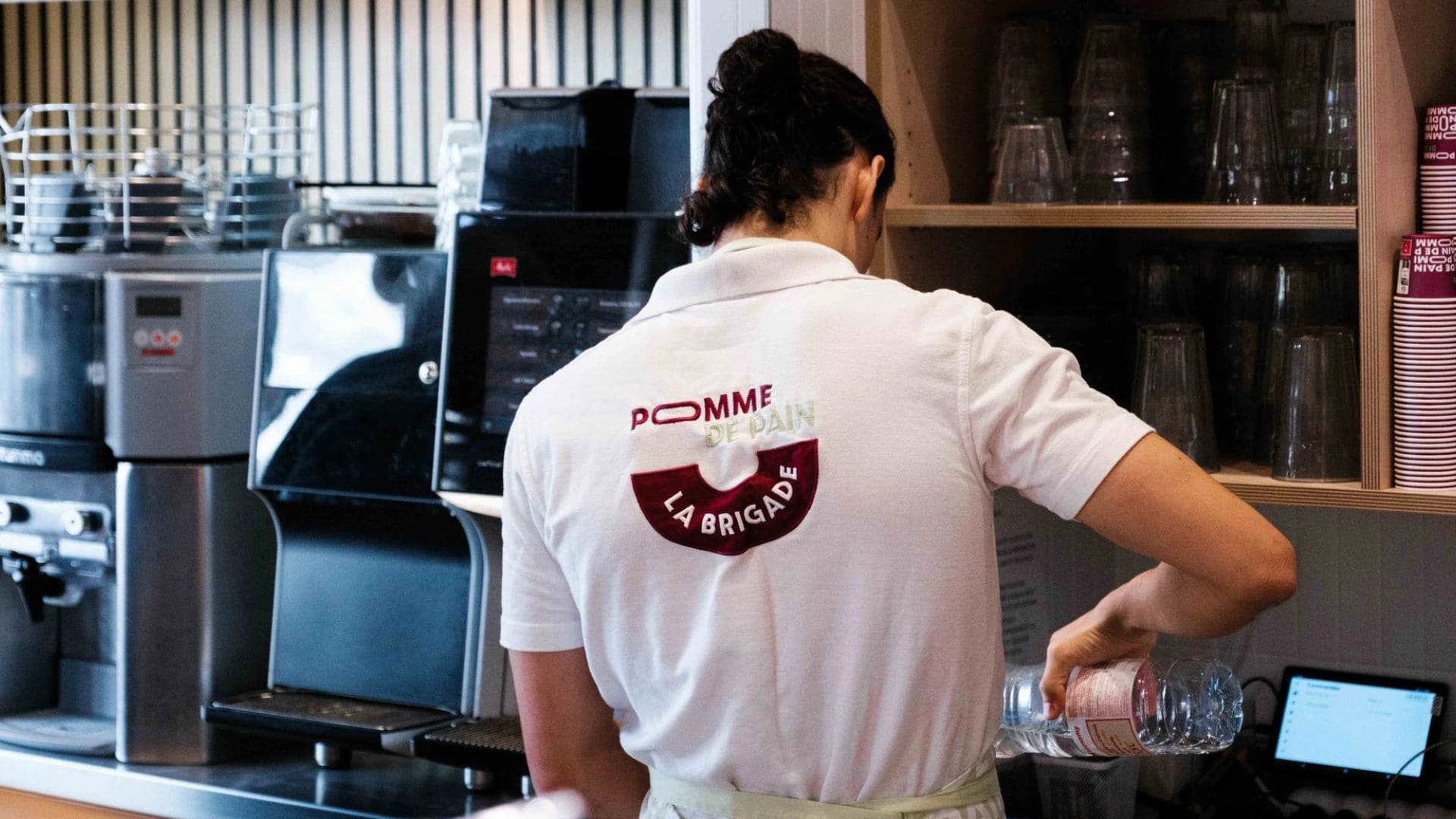 Un nouveau partenariat gourmand et dépaysant avec l’influenceur Nicook !