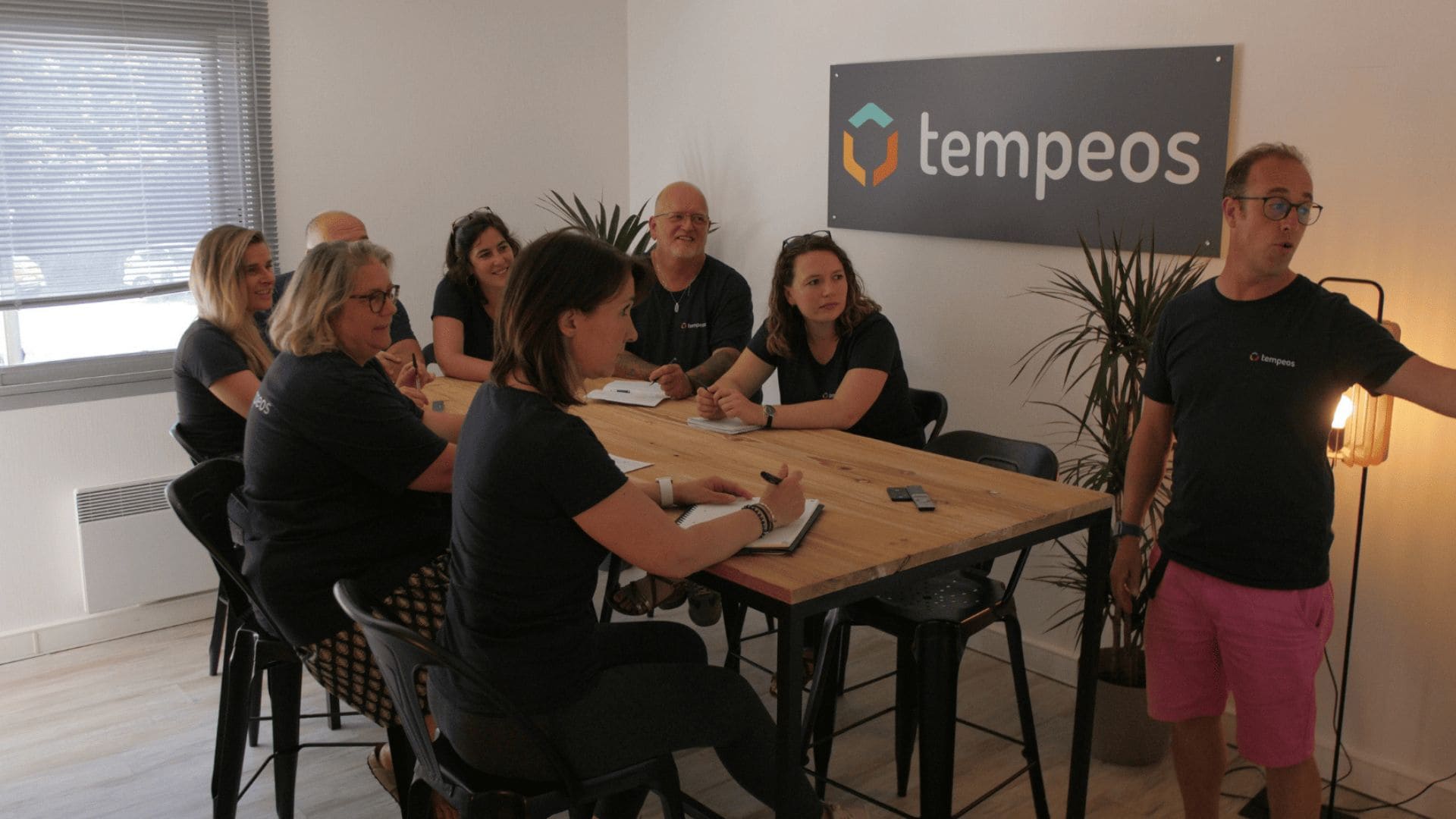 Bien-être des salariés : Pourquoi les entreprises misent sur Tempeos