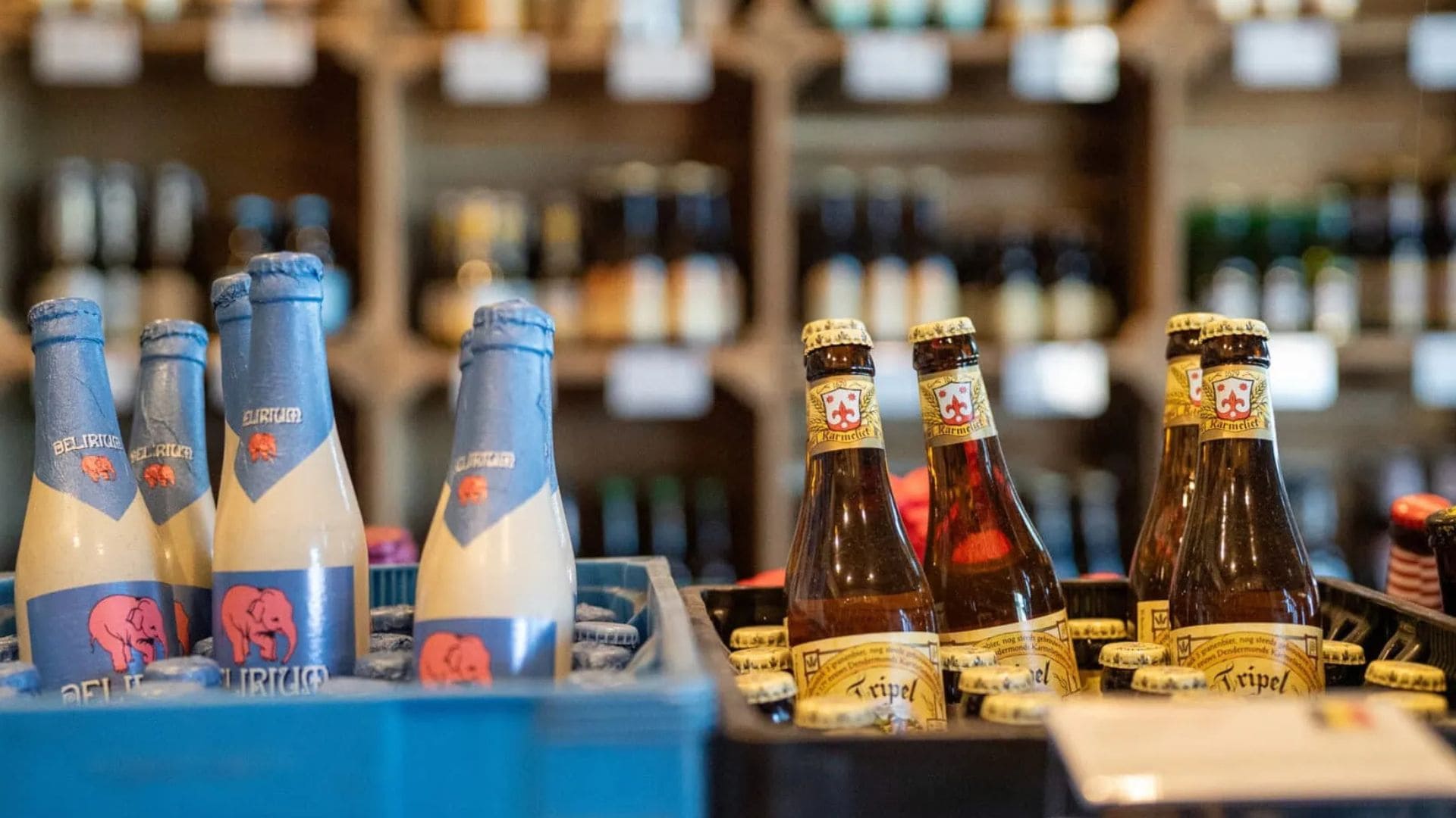 My Beers - S'gilt Vendenheim