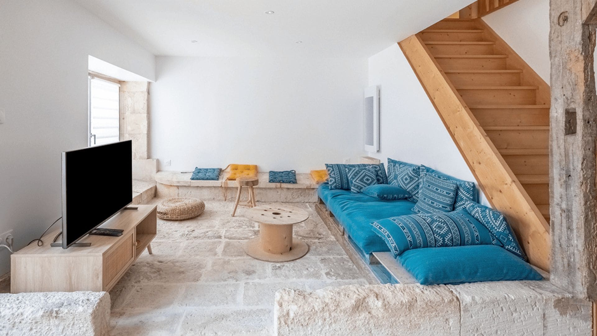 Ouverture agence La Garenne Colombes