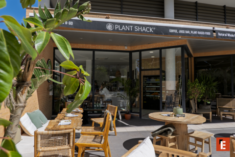PLANT SHACK 19