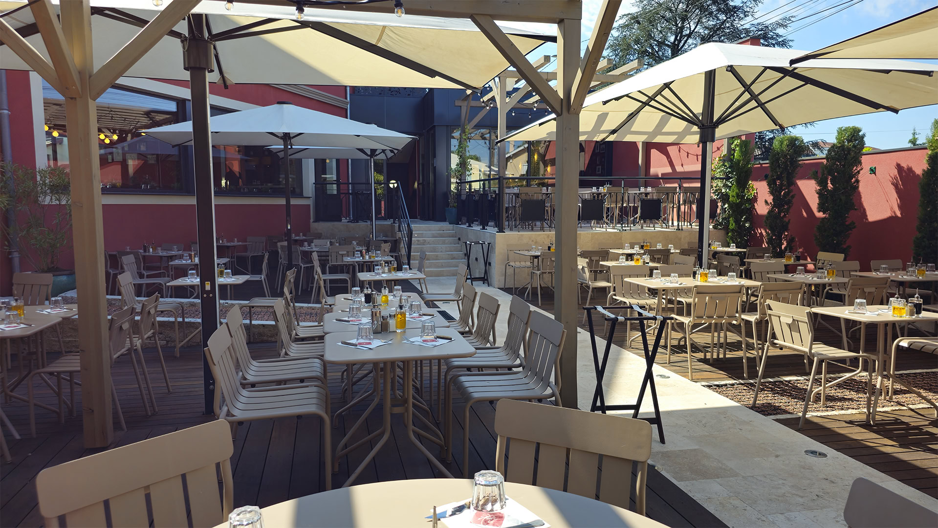 Pourquoi choisir la franchise dans le secteur de la restauration ?