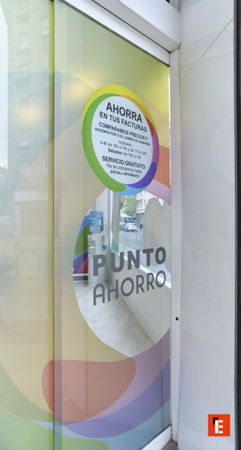 Franquicia Punto ahorro 17