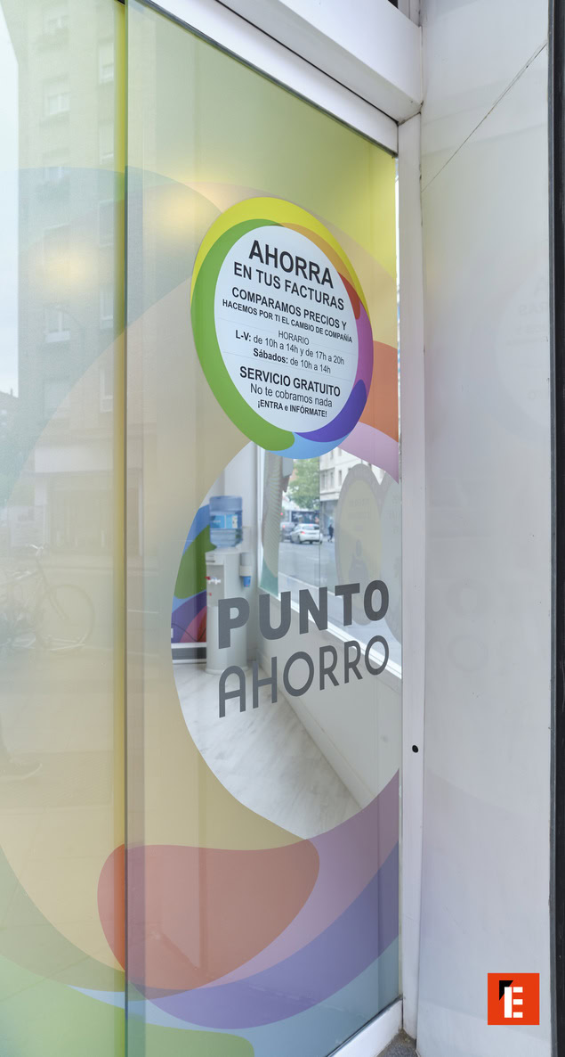 Franquicia Punto ahorro 17