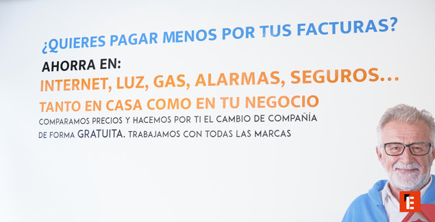 Franquicia Punto ahorro 15