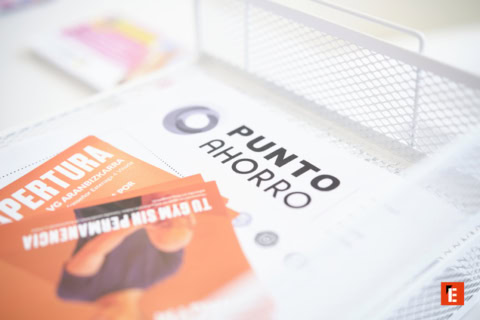 Franquicia Punto ahorro 14