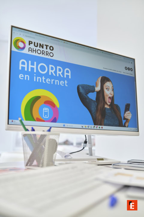 Franquicia Punto ahorro 5