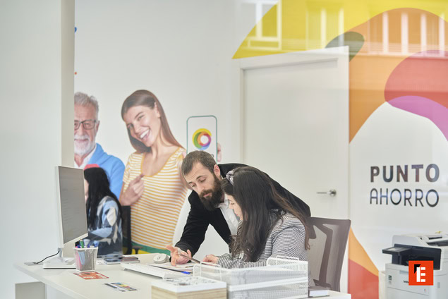 Franquicia Punto ahorro 12