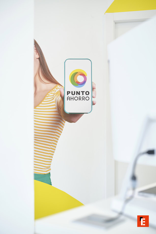 Franquicia Punto ahorro 18