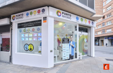 Franquicia Punto ahorro 11