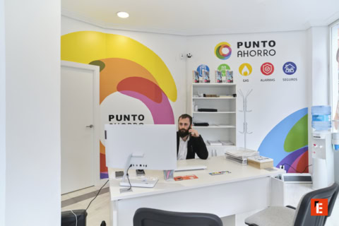 Franquicia Punto ahorro 10