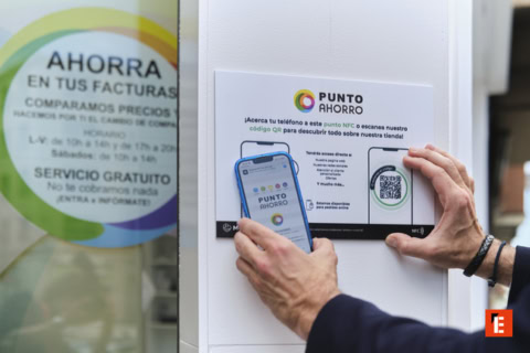 Franquicia Punto ahorro 9