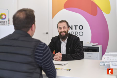 Franquicia Punto ahorro 6