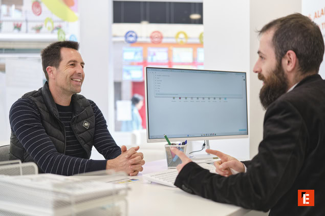 Franquicia Punto ahorro 4