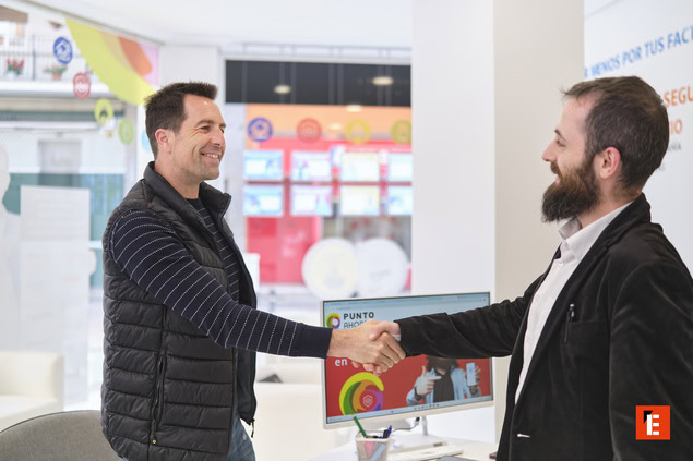 Franquicia Punto ahorro 3