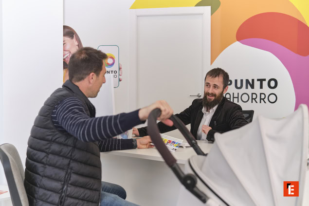 Franquicia Punto ahorro 2