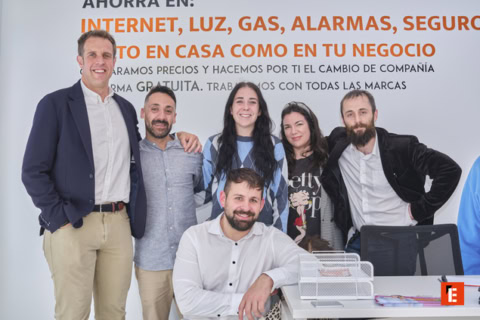 Franquicia Punto ahorro 1