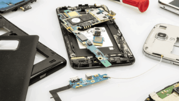 Las franquicias de reparación de teléfonos más conocidas