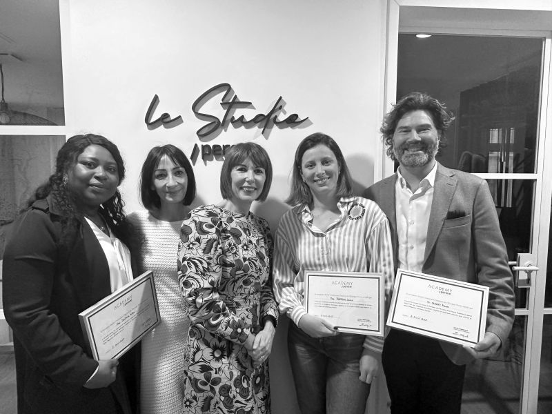 Trois nouveaux talents pour trois nouvelles boutiques !