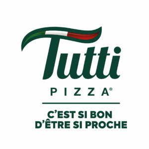 Logo Tutti Pzza