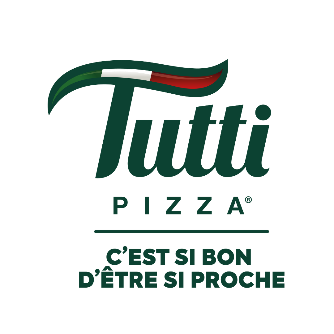 Logo Tutti Pzza