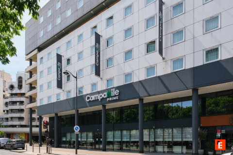 Franchise Campanille 20