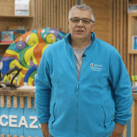 vignette miniature mickael franchisé