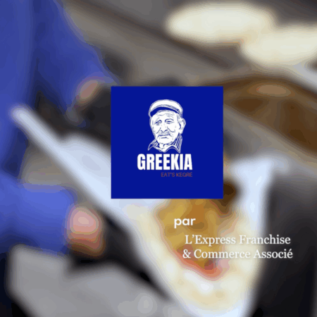 Découvrez Greekia