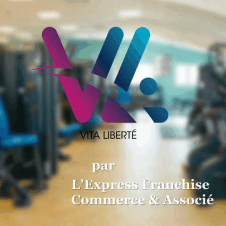 Découvrez Vita Liberté
