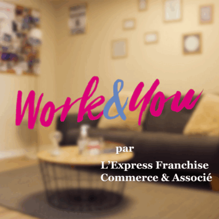 Découvrez Work & You