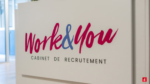 Franchise Work & You 1