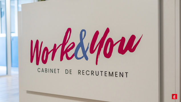 Franchise Work & You 1