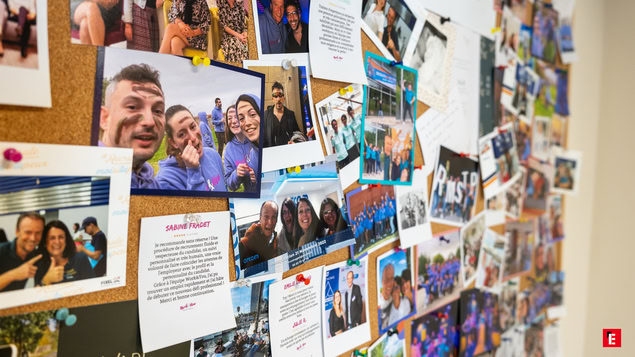 Franchise Work & You 7