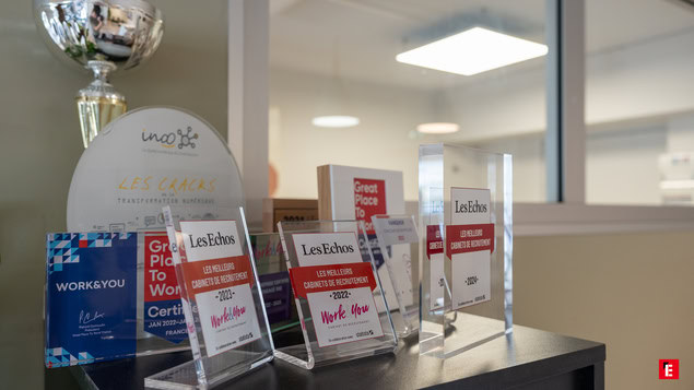 Franchise Work & You 8