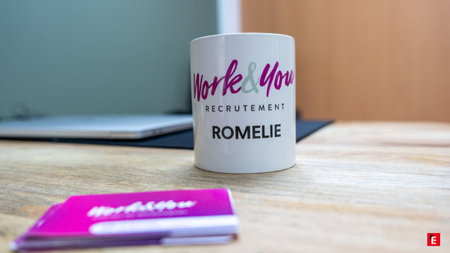 Franchise Work & You 3