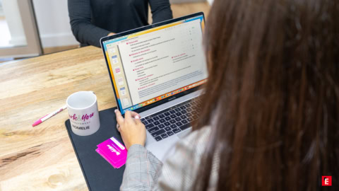 Franchise Work & You 11