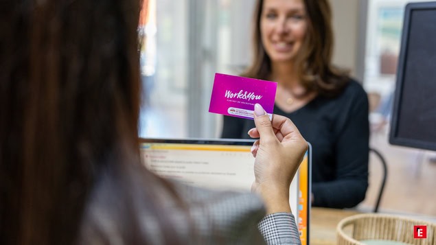 Franchise Work & You 12