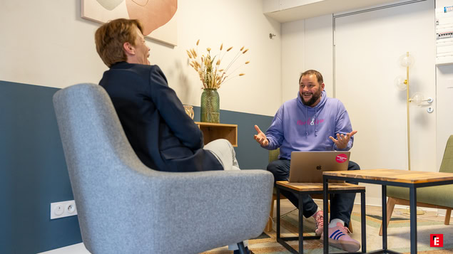 Franchise Work & You 13