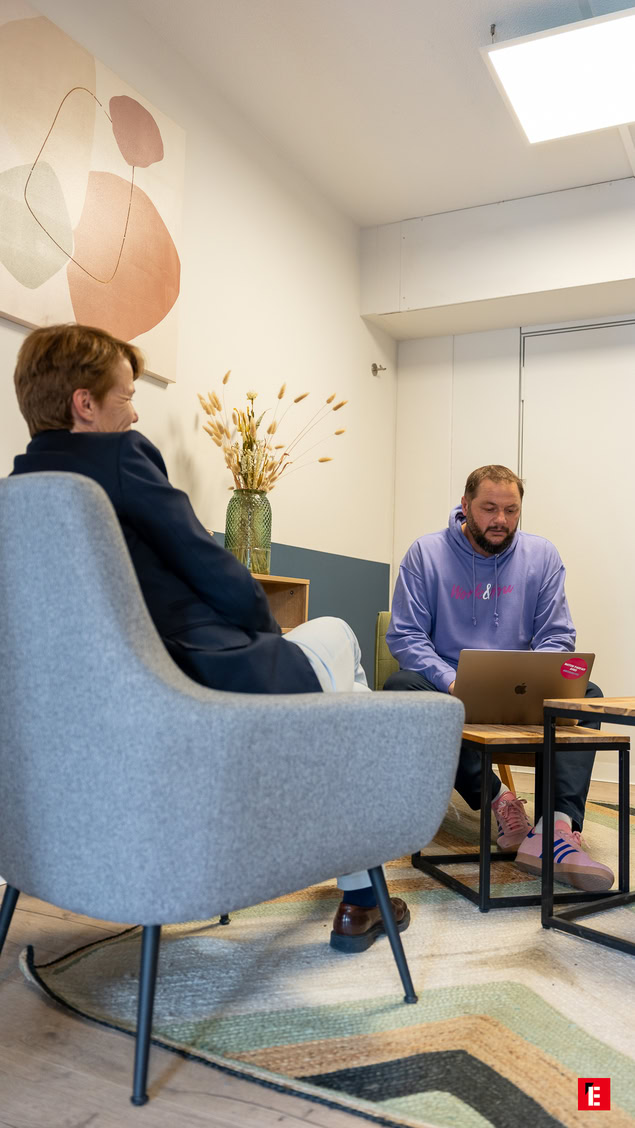 Franchise Work & You 14