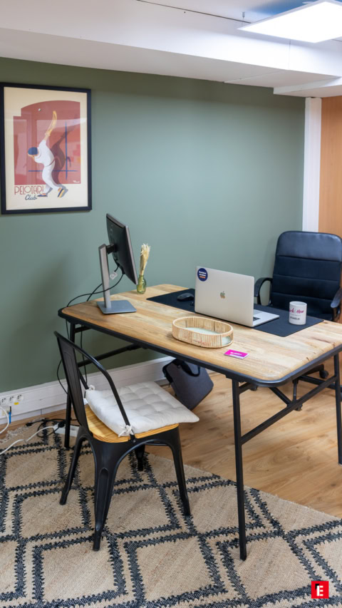 Franchise Work & You 4