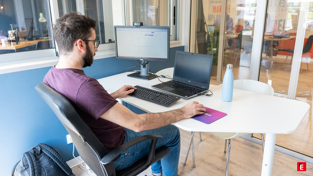 Franchise Work & You 15