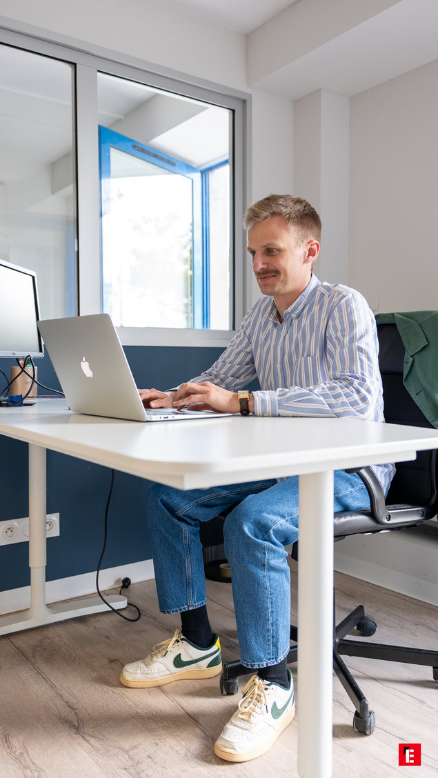 Franchise Work & You 16