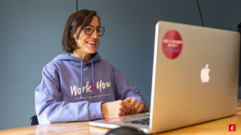 Franchise Work & You 18