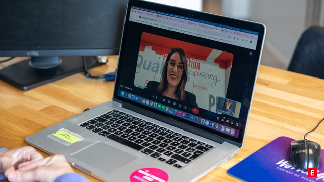 Franchise Work & You 19