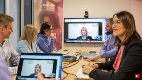 Franchise Work & You 20