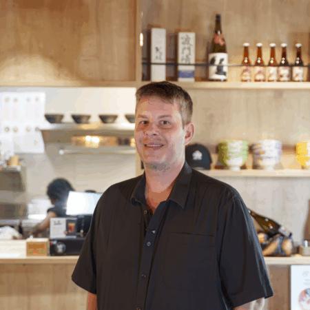 Allan Rebord, Franchisé