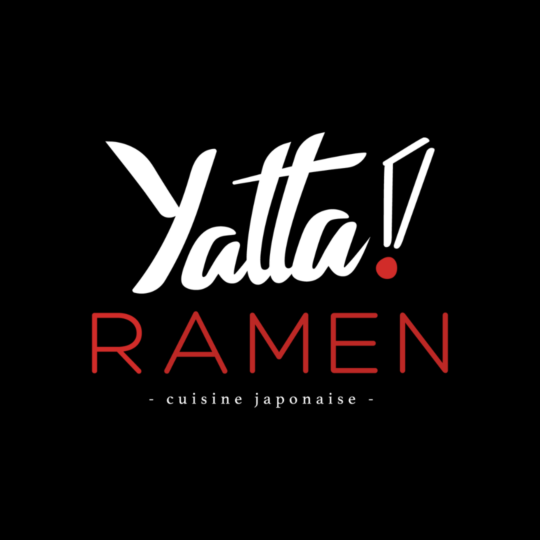 Logo Yatta ! Ramen