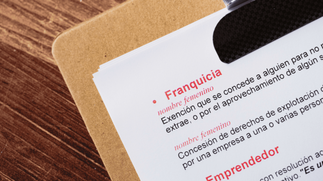 franquicias desarrollo de municipios