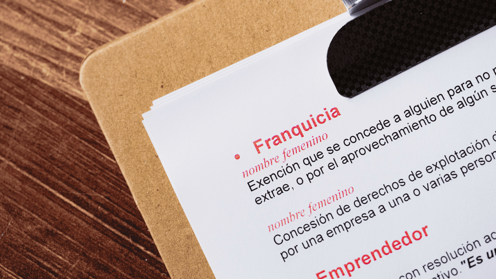 franquicias desarrollo de municipios